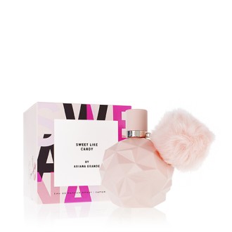 Ariana Grande Sweet Like Candy Eau de Parfum für Frauen 100 ml