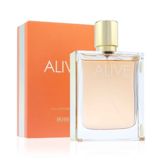 Hugo Boss Boss Alive Eau de Parfum für Frauen 80 ml