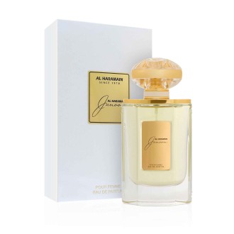 Al Haramain Junoon Unisex Eau de Parfum 75 ml