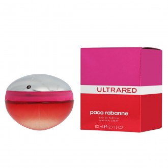 Paco Rabanne Ultrared EDP 80 ml W