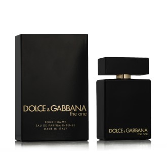 Dolce & Gabbana The One Pour Homme EDP Intense 50 ml M