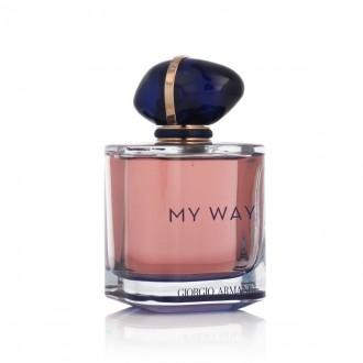 Giorgio Armani My Way Intense EDP nachfüllbar 90 ml W
