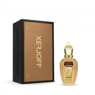 Xerjoff Oud Stars Luxor Parfüm 50 ml UNISEX