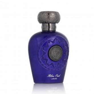 Lattafa Blau Oud EDP 100 ml UNISEX