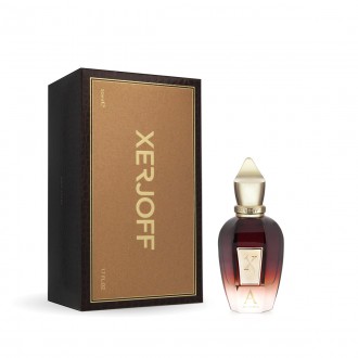 Xerjoff Oud Stars Alexandria II Parfüm 50 ml UNISEX