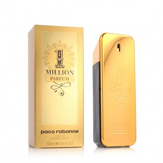 Rabanne 1 Million Parfüm 100 ml M