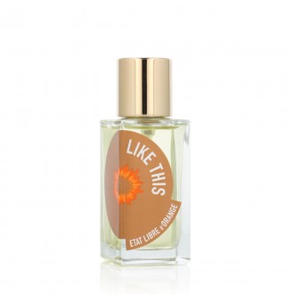 Etat Libre DOrange Tilda Swinton Like This EDP 50 ml W