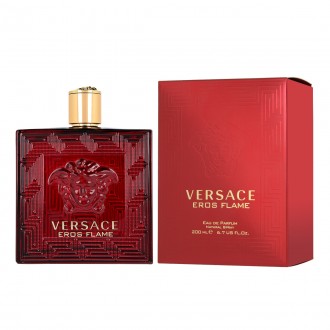 Versace Eros Flame EDP 200 ml M