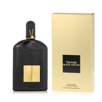Tom Ford Schwarze Orchidee EDP 100 ml W