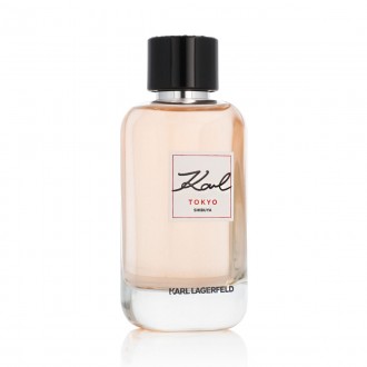 Karl Lagerfeld Karl Tokio Shibuya EDP 100 ml W