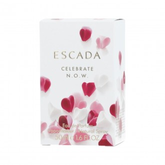 Escada Celebrate N.O.W. EDP 50 ml W