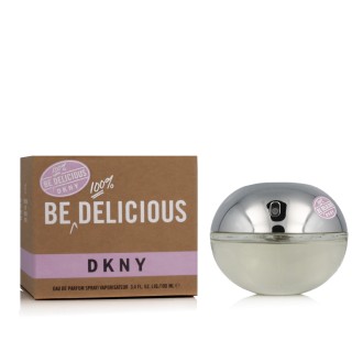 DKNY Donna Karan Be 100% Delicious EDP 100 ml W