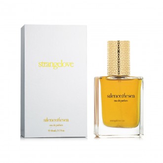 Strangelove NYC Stille das Meer EDP 50 ml UNISEX
