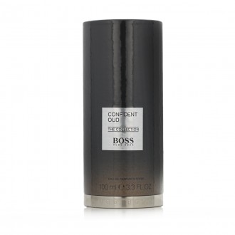 Hugo Boss Die Sammlung Confident Oud EDP Intense 100 ml M