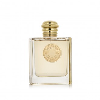 Burberry Goddess EDP nachfüllbar 100 ml W