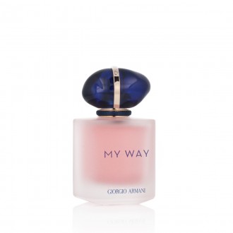 Giorgio Armani My Way Floral EDP nachfüllbar 50 ml W