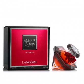 Lancôme La Nuit Trésor Intense EDP 100 ml W