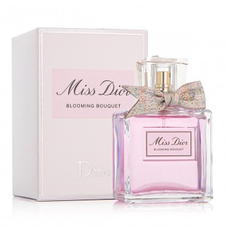 Dior Miss Dior Blühendes Bouquet 2023 EDT 50 ml W
