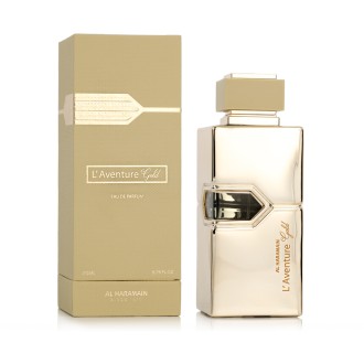 Al Haramain LAventure Gold EDP 200 ml W