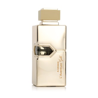 Al Haramain LAventure Gold EDP 200 ml W