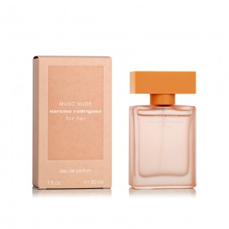 Narciso Rodriguez Musc Nude Für Sie EDP 30 ml W