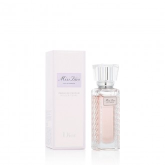 Dior Christian Miss Dior Roller Pearl EDP Roll-On 20 ml W