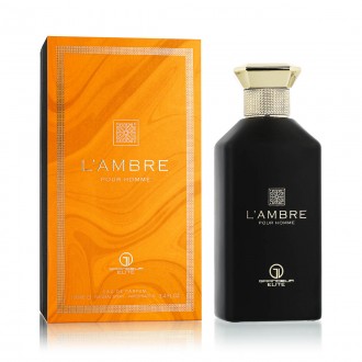 Grandeur LAmbre Pour Homme EDP 100 ml M