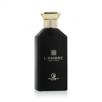 Grandeur LAmbre Pour Homme EDP 100 ml M