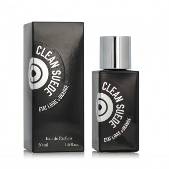 Etat Libre DOrange Clean Suede EDP 50 ml UNISEX