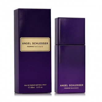 Engel Schlesser Femme Magique EDP 100 ml W