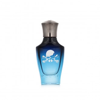 POLICE Polizei Trank Macht Für Ihn EDP 30 ml M