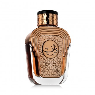 Al Wataniah Watani EDP 100 ml W