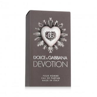 Dolce & Gabbana Devotion Pour Homme EDP 50 ml M