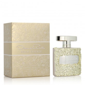 Oscar De La Renta Bella Essence EDP 100 ml W