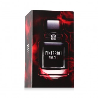 Givenchy LInterdit Absolu EDP Intense 50 ml W