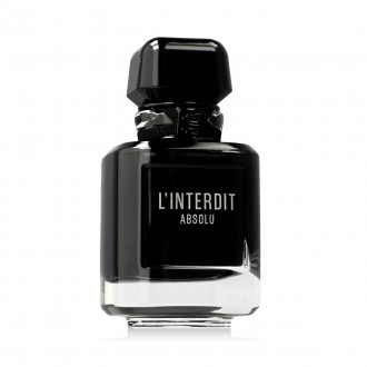 Givenchy LInterdit Absolu EDP Intense 50 ml W