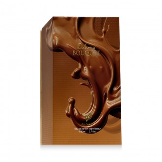 Afnan Köstliches Bouquet EDP 80 ml W