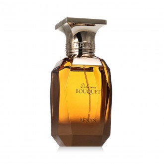 Afnan Köstliches Bouquet EDP 80 ml W