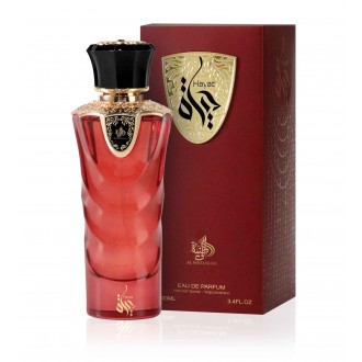 Al Wataniah Hayat Unisex Eau de Parfum 100 ml