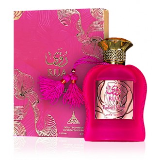 Paris Corner Rua Radiant Roses Unisex Eau de Parfum 100 ml