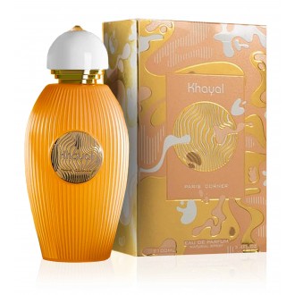 Paris Corner Khayal Unisex Eau de Parfum 100 ml
