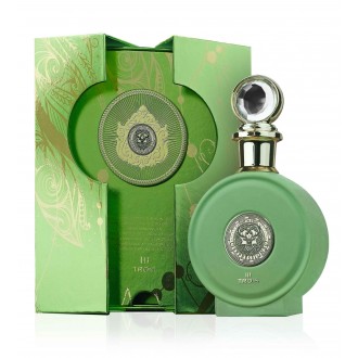 Nordhirsch Expressions III Trois Eau de Parfum für Männer 100 ml