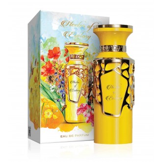 Fragrance World Nectar Of Ecstacy Eau de Parfum für Frauen 100 ml
