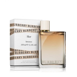 Burberry Her Intense Eau de Parfum 100 ml für Frauen