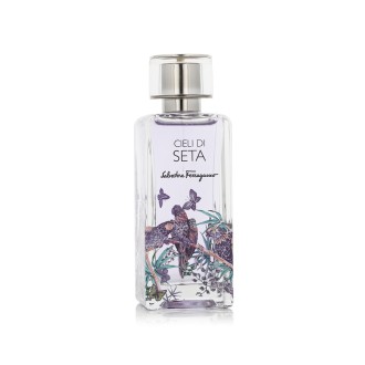 Salvatore Ferragamo Cieli di Seta EDP 100 ml UNISEX