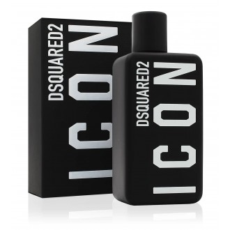 Dsquared2 Icon Pour Homme Eau de Parfum für Männer 50 ml