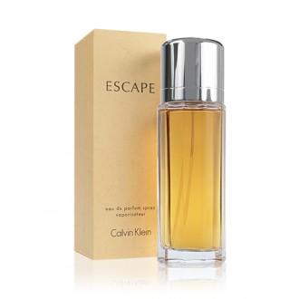 Calvin Klein Escape Eau de Parfum 100 ml für Frauen