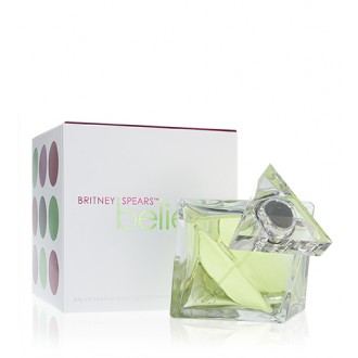 Britney Spears Believe Eau de Parfum für Frauen 100 ml