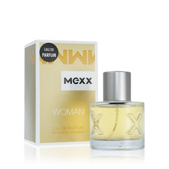 Mexx Woman Eau de Parfum für Frauen 40 ml