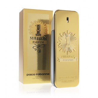 Paco Rabanne 1 Million Parfum Parfüm 200 ml für Männer